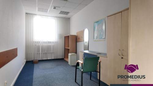 Biuro do wynajęcia, 10 m2, Koszalin