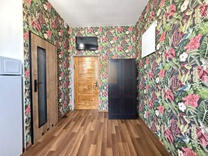 Idealne na START 38m2 / PARTER OGRÓDEK