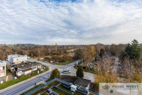 Słoneczne mieszkanie 5-pokojowe, Prądnik Czerowny