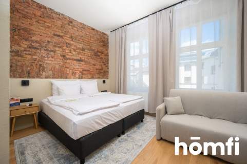 4 apartamenty Kraków Rynek Pasywny ROI 9% FV
