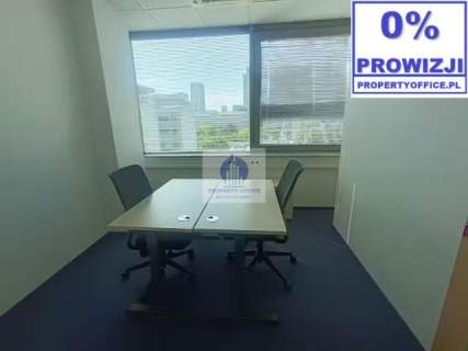 Wola biuro serwisowane 11,39 m2 do wynajęcia