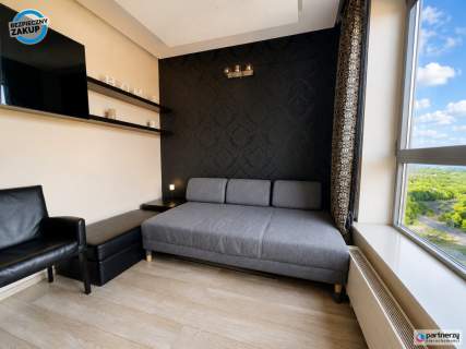Apartament w Marina Primore z widokiem na morze