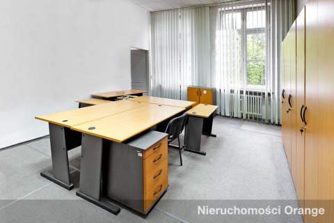 Nieruchomość na placówkę zdrowia lub biura