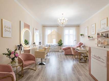 Duże 3 pokojowe mieszkanie 82m2 z potencjałem