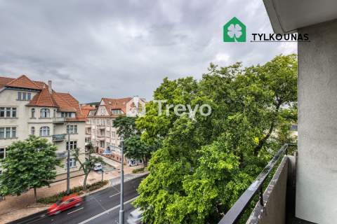 Sopot 3 pokoje Centrum