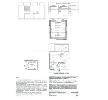 Borne Sulinowo Willa AMETYST apartament nr 6