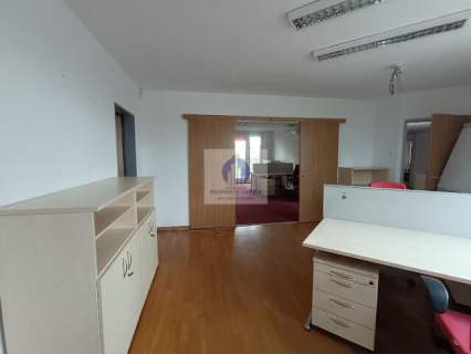 Mokotów lokal biurowy 169m2 do wynajęcia