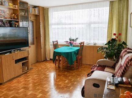2-pokojowe mieszkanie na Woli