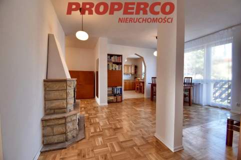 Piętro domu, 3 pok, pow. 80 m2 Kielce, Ostra Górka