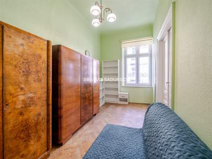 Mieszkanie w Kamienicy 58,6m2 z piwnicą 18m2