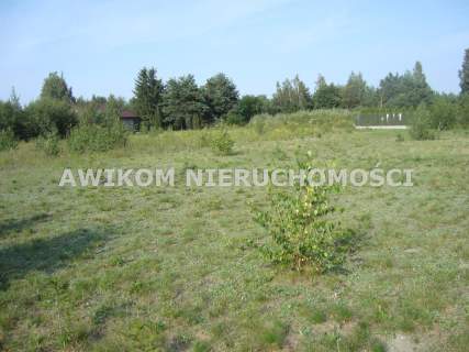Działka budowlana na sprzedaż, 1500 m2, Żelechów