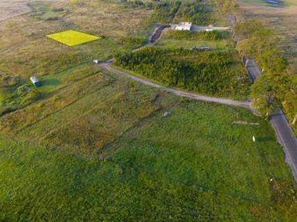 Działka budowlana na sprzedaż, 1070 m2, Szczecinek