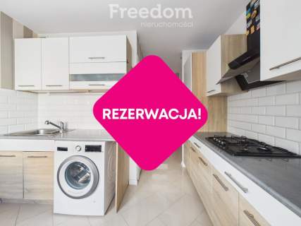 Na sprzedaż 2-pokojowe mieszkanie 38m2