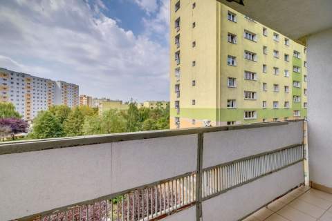 2 pokoje z oddzielną kuchnią Dostępne od zaraz