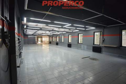 Hala ok. 220 m2, Nowy Folwark