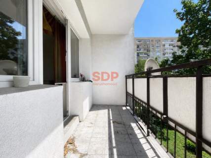 4 rozkładowe pokoje na Retkini