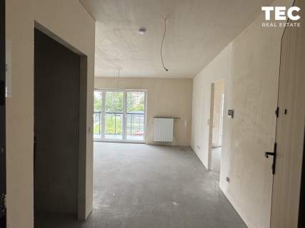 2 pokoje z balkonem ul. Przewóz 42 Płaszów