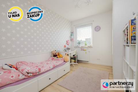 Elegancki 4 pokojowy apartament 104m2