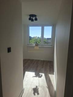 KRASZEWSKIEGO, 3 POK, 48 M2, BALKON, 5 PIĘTRO