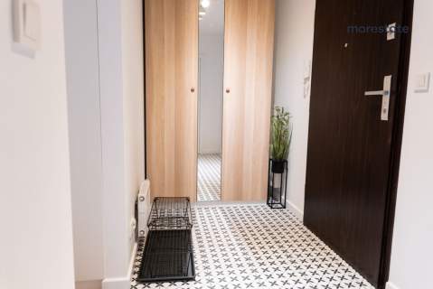 2 pok I balkon I miejsca post I Grzegórzki