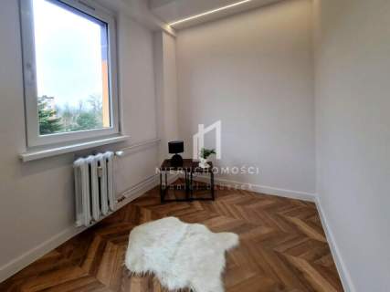 REZERWACJA NOWOCZESNE MIESZKANIE PO GENERALNYM REMONCIE, 48M2,