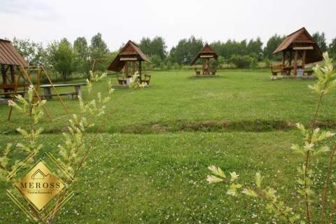 Lokal użytkowy na sprzedaż, 771 m2, Wrzosowa