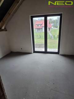 Nowy DOM 85m2- STRADOM