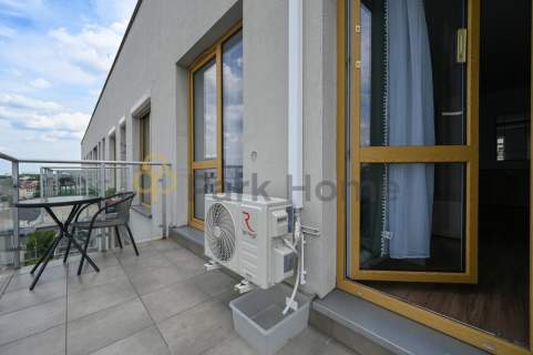 2 pok. - klimatyzacja - Viniarnia Home - od zaraz
