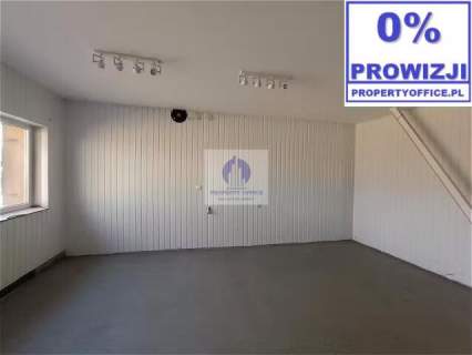 Praga Południe lokal biurowo-usługowy 35m2 do wynajęcia