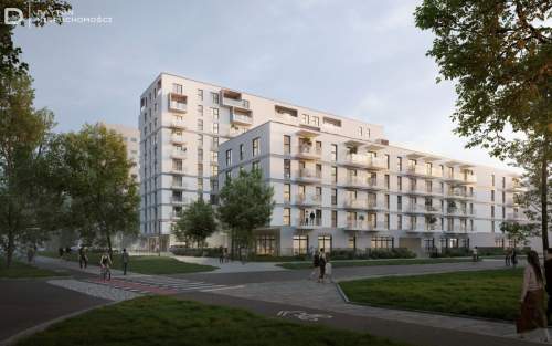 6-Pokojowy Apartament z 3 Loggiami, Wrocław