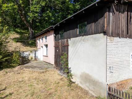 Dom na sprzedaż, 80 m2, Klesno
