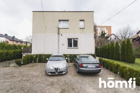 4 pokoje w top lokalizacji Dąbie/Grzegórzki 92 m 