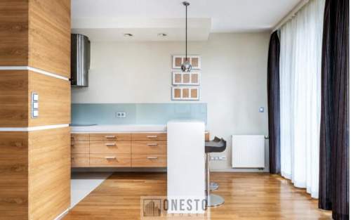 Apartament 104 m2 w centrum Lublina 3 sypialnie 2 mca postojowe