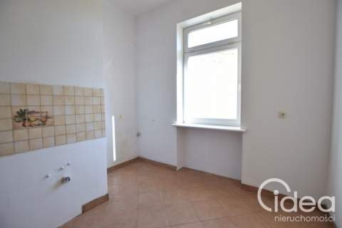 3 duże pokoje w Centrum miasta, balkon