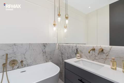 Luksusowy apartament obok Rynku Głównego