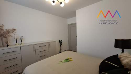 3 pokojowy Apartament z widokiem