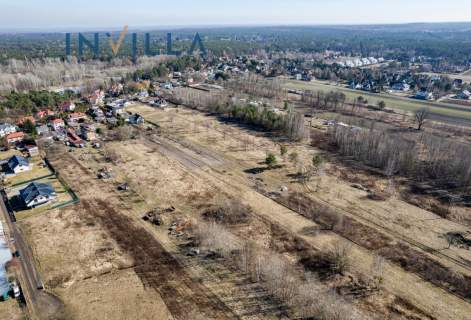 Działki budowlane przestrzeń dla Twoich marzeń 