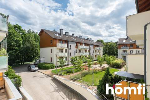 Mieszkanie na sprzedaż, 34,12 m2, Wrocław