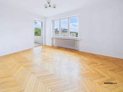Mieszkanie na sprzedaż ul. Żeromskiego / duża Loggia