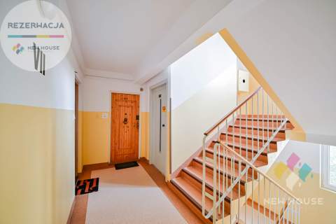Kołobrzeska, 2 pokoje, 39 m2, 7 piętro, winda