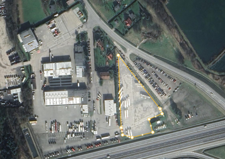Budynek na siłownię, fitness, na biura,parking,klimatyzacja,