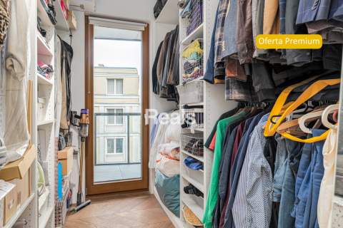 Elegancki Apartament- 4pok. garderoba 2 balkony