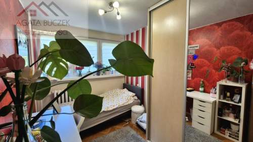 Borek, 3 pok, balkon, parking, super oferta 0%
