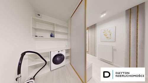 Apartament Premium z Widokiem - Rogowo Pearl.
