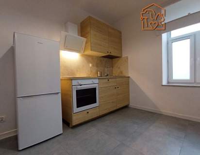 Kawalerka pet friendly - Wesoła 1, Śródmieście