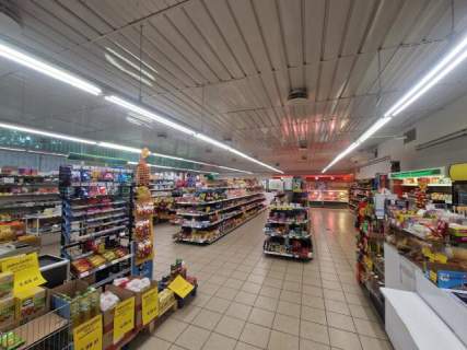 Lokale 407 m2 i 400 m2 do wynajęcia- KONIN
