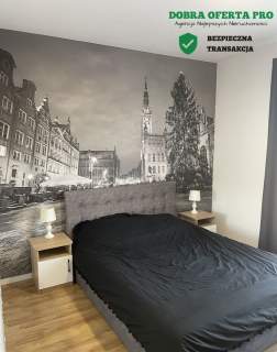 3 pokoje Bastion Wałowa Balkon Centrum