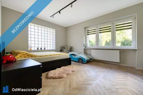 Dom 270m2 i Obiekt Usługowo-Medyczny 450m2 ul. Wycieczkowa