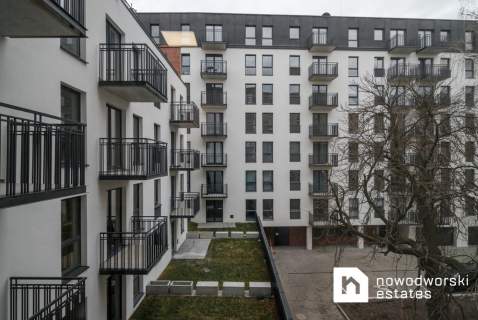 2-pokojowe rozkładowe mieszkanie ul. Polaka14