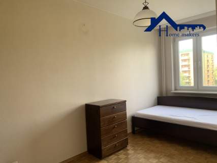 Mieszkanie na sprzedaż, 54,4 m2, Warszawa